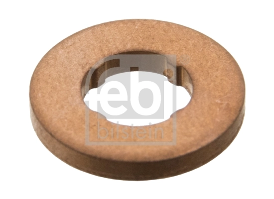 Seal, injector holder